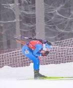 Nedopovala, jen se kontaminovala Nutellou. Biatlonistka může startovat na olympiádě