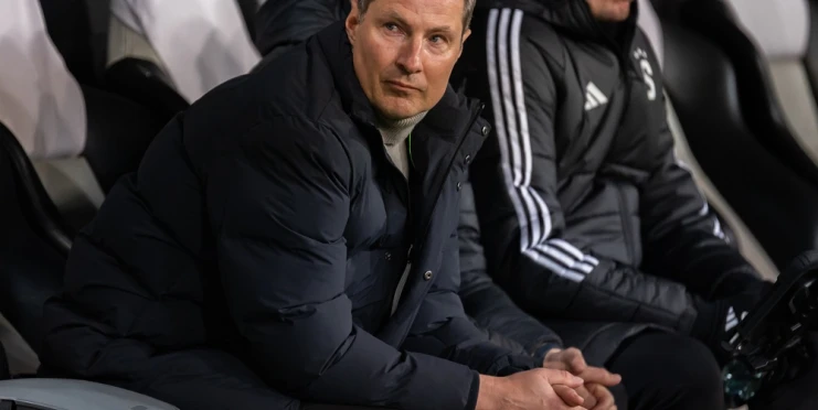 Sparťan Priske favorizuje Dánsko. A dává krajanům tipy, na co si dát proti Česku pozor