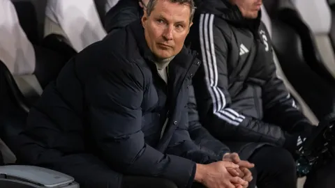 Sparťan Priske favorizuje Dánsko. A dává krajanům tipy, na co si dát proti Česku pozor