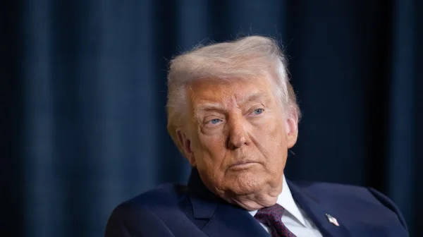 To je moje zásluha, pochvaluje si Trump rozhodnutí MOV o trans sportovcích