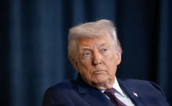 To je moje zásluha, pochvaluje si Trump rozhodnutí MOV o trans sportovcích