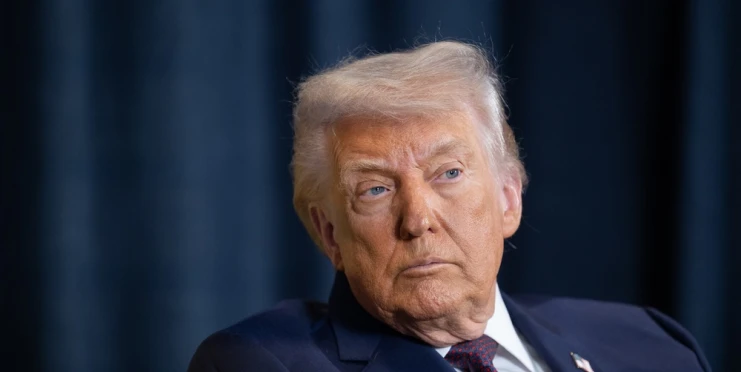 To je moje zásluha, pochvaluje si Trump rozhodnutí MOV o trans sportovcích