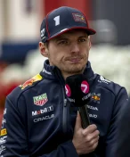 Srovnání šampionů. Schumi by se prý nikdy nechoval jako frustrovaný Max Verstappen