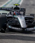 'Zmrazený' tachometr, smazané komentáře. F1 kvůli novým pravidlům cenzuruje