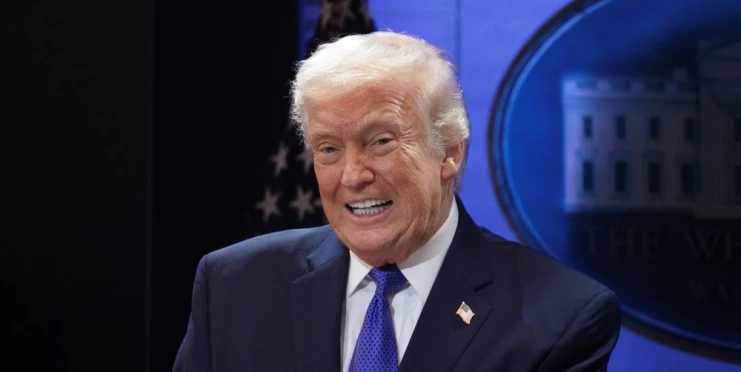 Tolik bych za lístek nikdy nedal! Dokonce i Trump kritizuje ceny vstupenek na MS