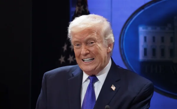 Tolik bych za lístek nikdy nedal! Dokonce i Trump kritizuje ceny vstupenek na MS