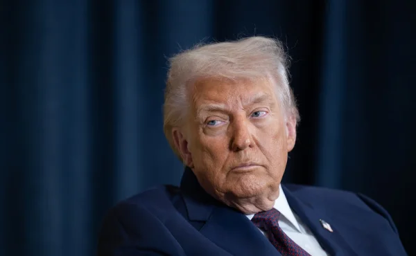 Donald Trump tlačí na návrat golfových rebelů. Vyzývá, aby opustili saúdskou organizaci LIV