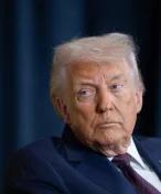Donald Trump tlačí na návrat golfových rebelů. Vyzývá, aby opustili saúdskou organizaci LIV