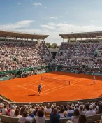 Vzpoura na Ronald Garros: Tenisté hrozí bojkotem a válkou proti médiím