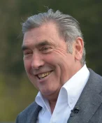 Osmdesátiletý Eddy Merckx je znovu v nemocnici. Kvůli statistické anomálii
