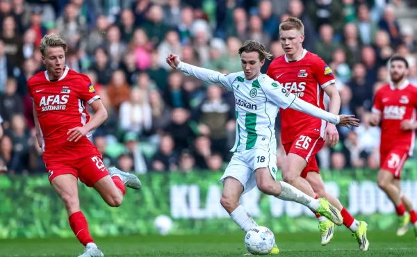 Nizozemský fotbal je na hraně kolapsu: kvůli kauze s občanstvím hrozí opakování 133 zápasů