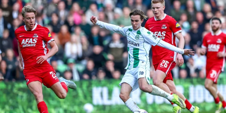 Nizozemský fotbal je na hraně kolapsu: kvůli kauze s občanstvím hrozí opakování 133 zápasů