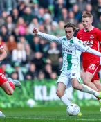 Nizozemský fotbal je na hraně kolapsu: kvůli kauze s občanstvím hrozí opakování 133 zápasů