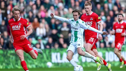 Nizozemský fotbal je na hraně kolapsu: kvůli kauze s občanstvím hrozí opakování 133 zápasů