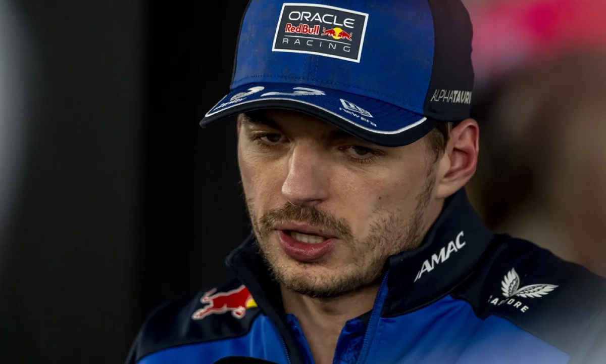 Verstappenova kritika vyslyšena. Formule 1 mění pravidla, už teď v Miami