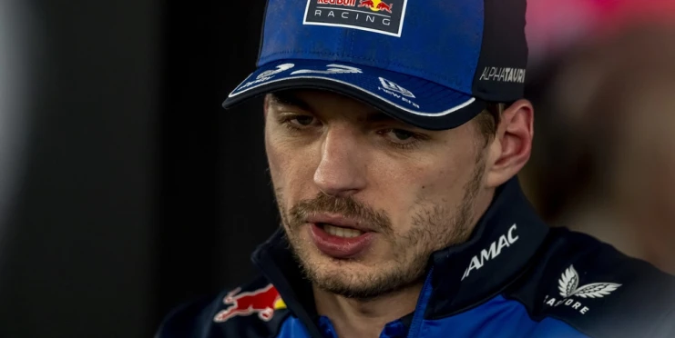 Verstappenova kritika vyslyšena. Formule 1 mění pravidla, už teď v Miami