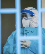 Ebola děsí i FIFA. Američané řeší zdravotní hrozbu před příletem reprezentace Konga