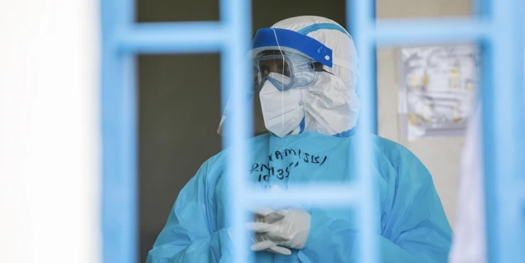 Ebola děsí i FIFA. Američané řeší zdravotní hrozbu před příletem reprezentace Konga