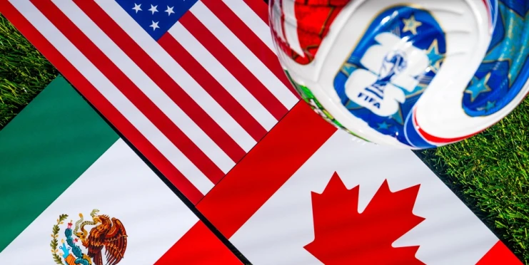 Bojkot USA je tady. Írán přesouvá svou základnu během fotbalového šampionátu do Mexika