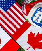 Bojkot USA je tady. Írán přesouvá svou základnu během fotbalového šampionátu do Mexika