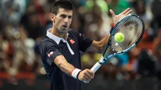 Bez trofejí a svobodný! Novak Djokovič se vyjádřil ke své deportaci