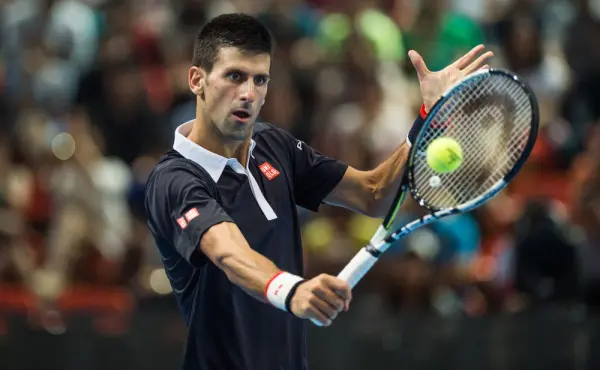 Bez trofejí a svobodný! Novak Djokovič se vyjádřil ke své deportaci