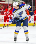 Jsi v Rusku, je tu Putin... Jak se bál T. J. Oshie na olympiádě v Soči o život