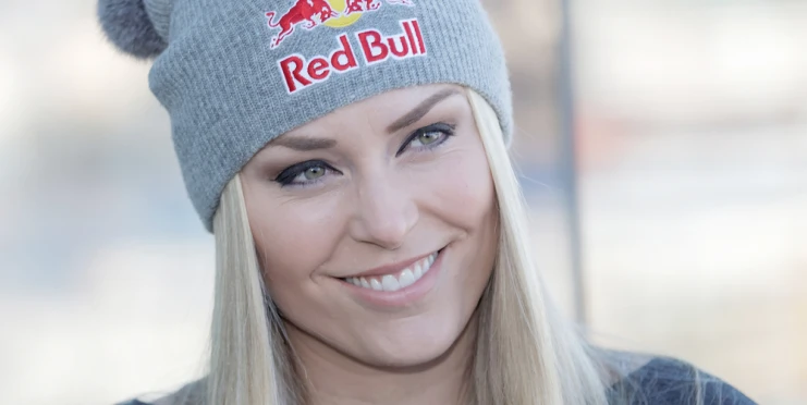 Vonnová podlehla trendu nostalgie. Připomněla se deset let starou odhalenou fotkou