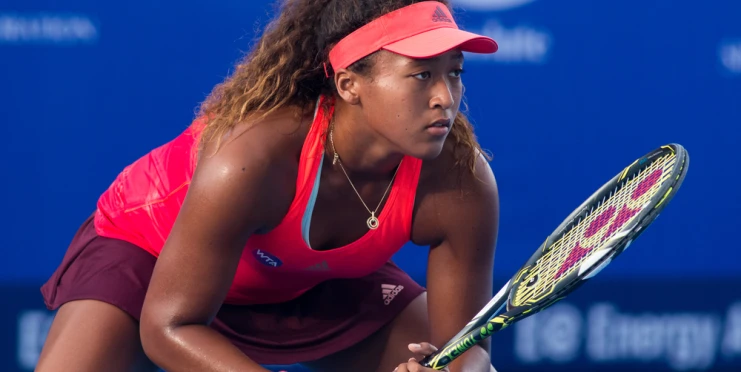 Ósakaová dostala netradiční nabídku k sňatku. Fanouška ale odmítla