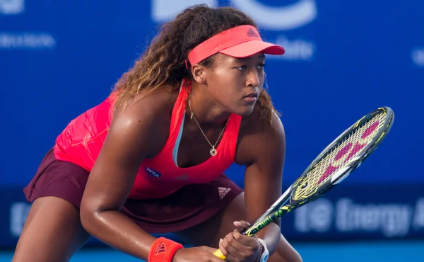 Ósakaová dostala netradiční nabídku k sňatku. Fanouška ale odmítla