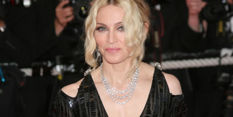 Celta Vigo hledá už 36 let dres. Teď napsala přímo Madonně: Máš ho ještě?