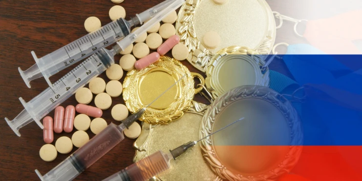 Závěrečné zúčtování: WADA oznámila 302 trestů pro ruské sportovce