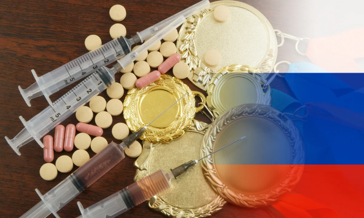 Závěrečné zúčtování: WADA oznámila 302 trestů pro ruské sportovce