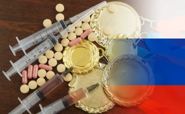 Závěrečné zúčtování: WADA oznámila 302 trestů pro ruské sportovce