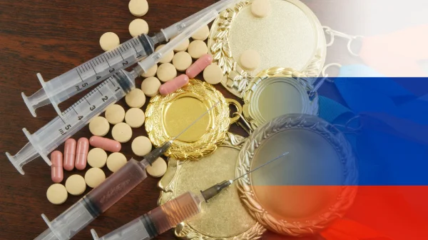 Závěrečné zúčtování: WADA oznámila 302 trestů pro ruské sportovce