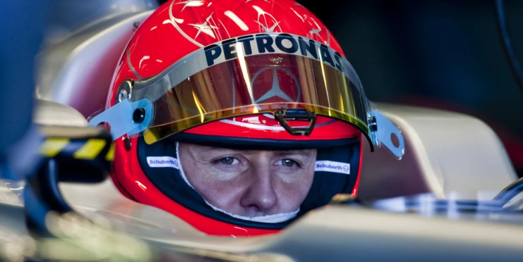 Kdy se svět dozví pravdu o Michaelu Schumacherovi? Jeho bývalý blízký přítel to ví