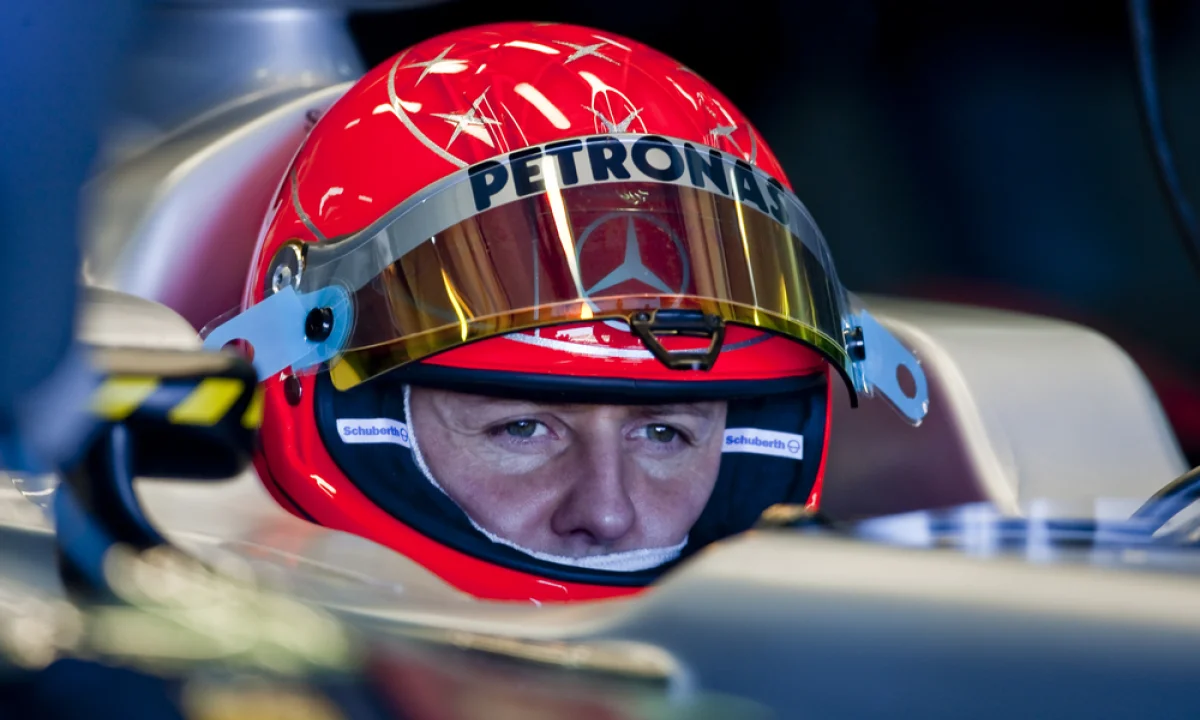 Kdy se svět dozví pravdu o Michaelu Schumacherovi? Jeho bývalý blízký přítel to ví