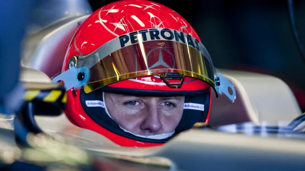 Kdy se svět dozví pravdu o Michaelu Schumacherovi? Jeho bývalý blízký přítel to ví