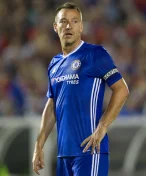 Skok z 25. patra? Neproměněná penalta Johna Terryho ve finále Ligy mistrů stále děsí