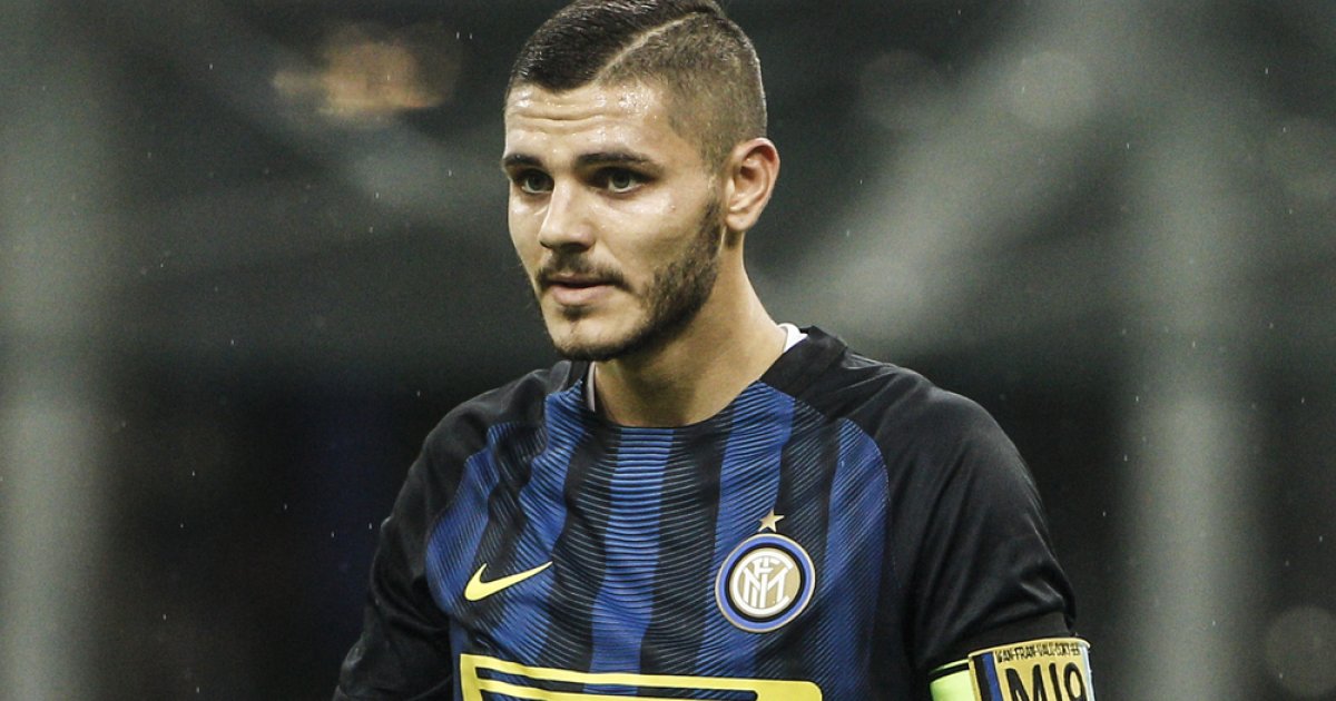 Diskuze Sportovní ředitel Interu Milán nastartu.cz