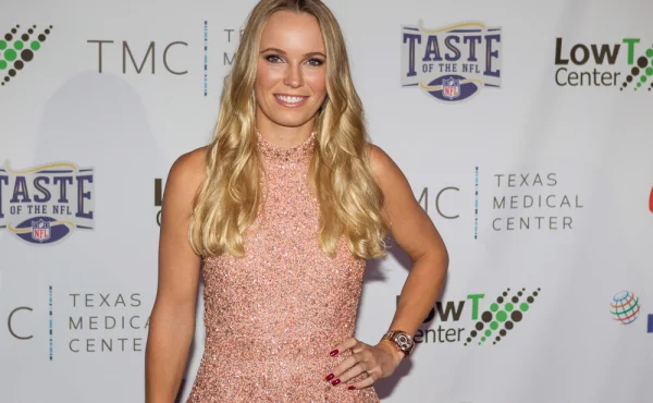 Jsi klaun! Wozniacká se pustila do televizního experta kvůli dvacetileté šikaně