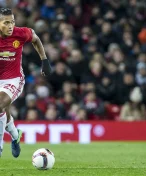 Superhrdina Antonio Valencia. Legenda United zachránila člověka před sebevraždou