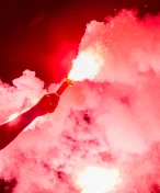 Končíme! Ajax hrál proti Groningenu jen pět minut. Pak přišel ohňostroj