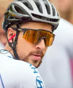 Změnil Peter Sagan občanství? Proč závodil na mistrovství světa za Slovinsko