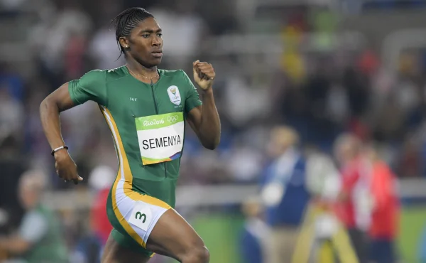 Semenyaová kritizuje genderové testy. Je to neúcta k ženám, zaútočila na MOV