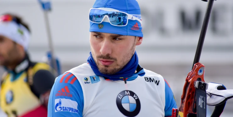 Je moje, nevrátím ji. Biatlonista Šipulin se odmítá vzdát zlata ze Soči, klade si podmínky