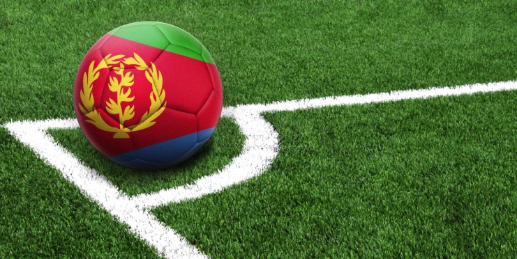 Po výhře zmizelo sedm hráčů. Eritrejská reprezentace řeší další zvláštní útěk fotbalistů