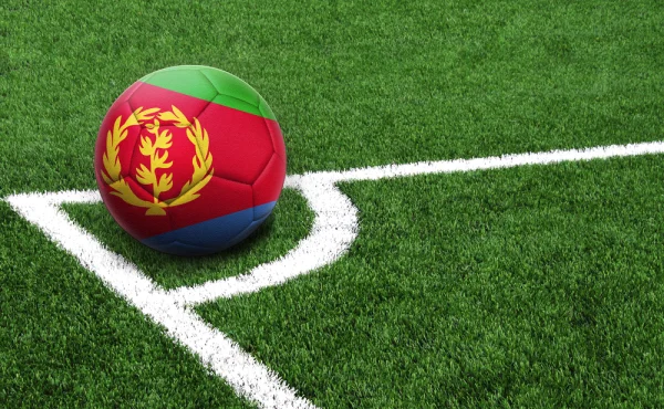 Po výhře zmizelo sedm hráčů. Eritrejská reprezentace řeší další zvláštní útěk fotbalistů