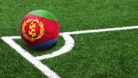 Po výhře zmizelo sedm hráčů. Eritrejská reprezentace řeší další zvláštní útěk fotbalistů