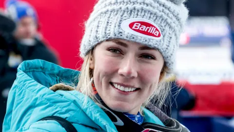 Zůstaň si v Itálii, d*vko! Shiffrinová se stala terčem výhrůžek amerických patriotů